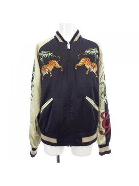 Gucci Diy Skajan Jacket